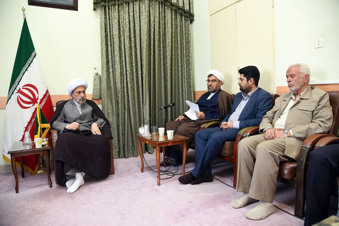 از میدان دادن به جوان&zwnj;ها نباید هراس داشته باشیم/وضعیت اجتماعی شیراز مطلوب نیست
