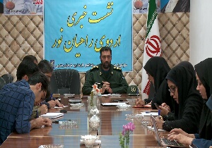 نامنویسی ۸۰۰ نفر برای شرکت در اردو‌های راهیان نور غرب کشور