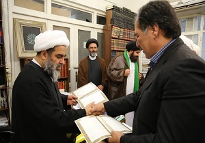یک دبیرستان در منطقه سیل زده نورآباد ساخته می شود