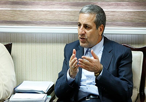 مشکل کم‌آبی شهربرازجان درتابستان امسال کاهش یافته است