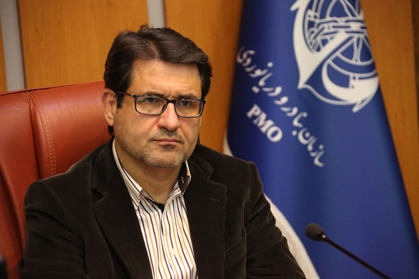 رکورد تخلیه و بارگیری کالا در بندر چابهار شکسته می‌شود / تولید ۳ میلیون تن محصول در ۲ فاز اول پتروشیمی مکران
