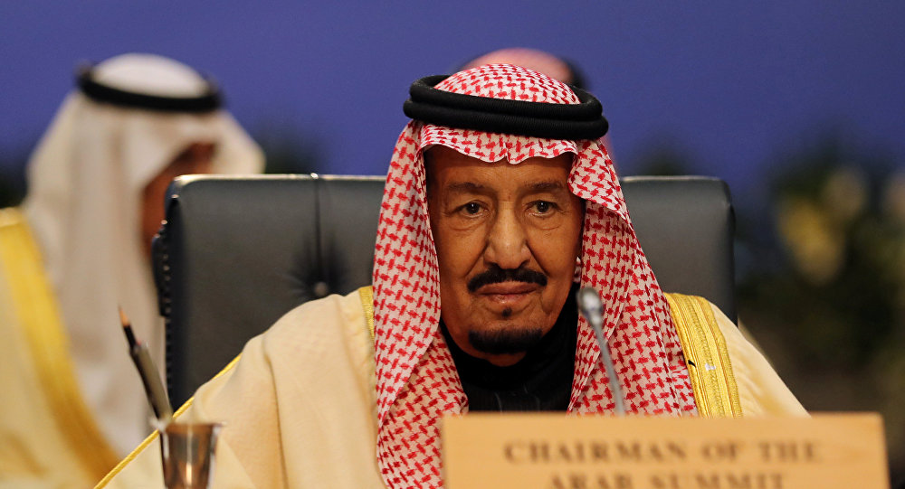 برادر ملک سلمان درگذشت