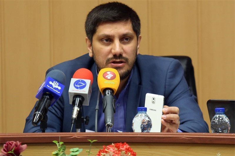 کالای قاچاق مکشوفه حوزه سلامت به بازار تزریق نمی شود