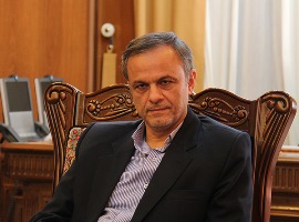 انتصاب استاندار خراسان رضوی به عنوان "دبیر کارگروه ملی زیارت"