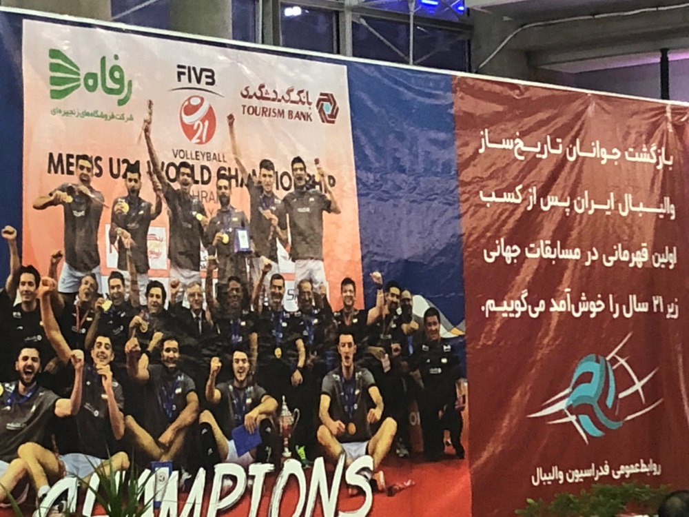 از تاریخ سازی سردار در لیگ روسیه و ولخرجی برانکو در الاهلی تا بازگشت سروقامتان جوان از مسابقات جهانی