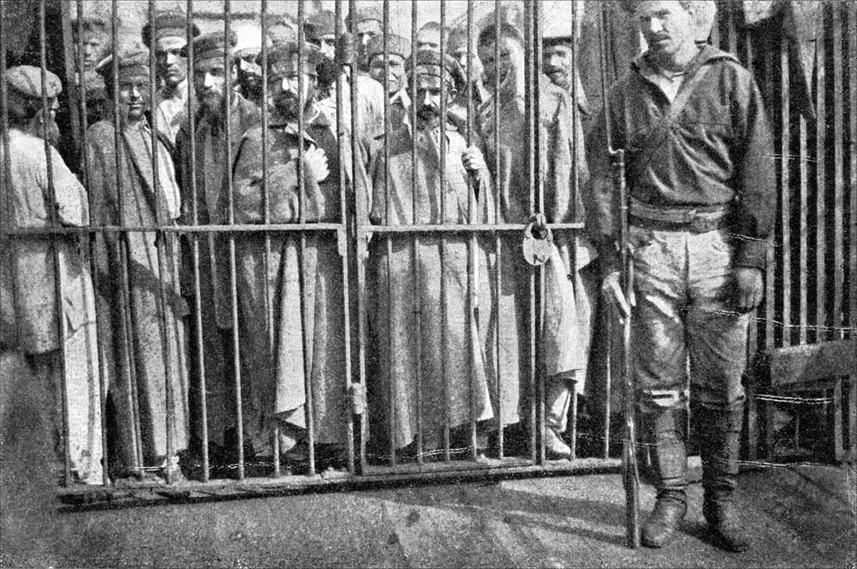 شکنجه در جهنم یخ! / استالین چرا و چگونه میلیون&zwnj;ها نفر را به سیبری فرستاد؟