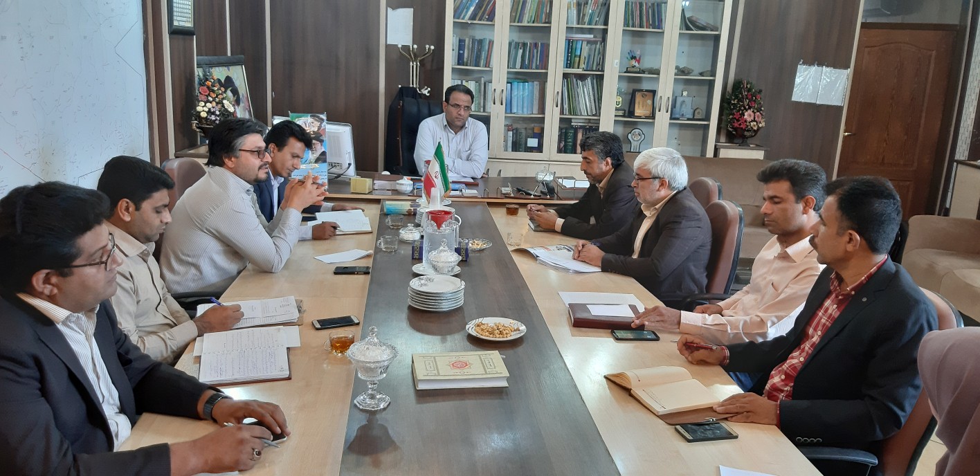 قیمت پایه خرما در ریگان ۲۳ هزار تومان تعیین شد