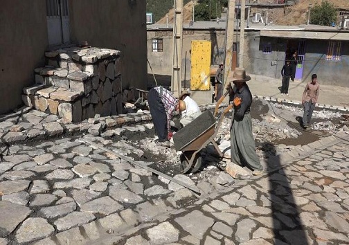 طرح هادی ۷ روستای بزرگ کهگیلویه و بویراحمد بازنگری می‌شود