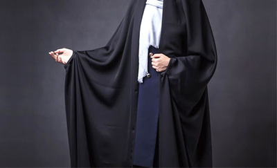 امروز چادر مشکی تعظیم شعائر خداست