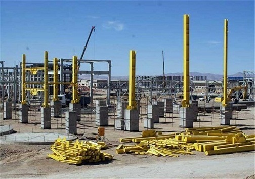 حذف پتروشیمی دهدشت از لیست پروژه‌های اقتصاد مقاومتی