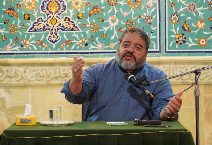 منافقین دست پنهان آمریکا در &laquo;جنگ شناختی&raquo;/ شبکه&shy; های اجتماعی غیربومی جولانگاه جدید تروریسم