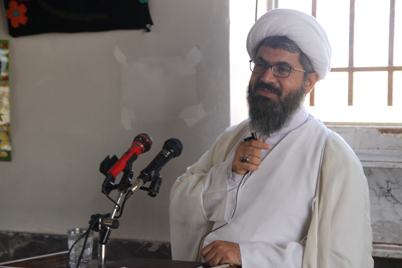 امام&zwnj;جمعه تربت&zwnj;جام به مدت سه سال ابقا شد