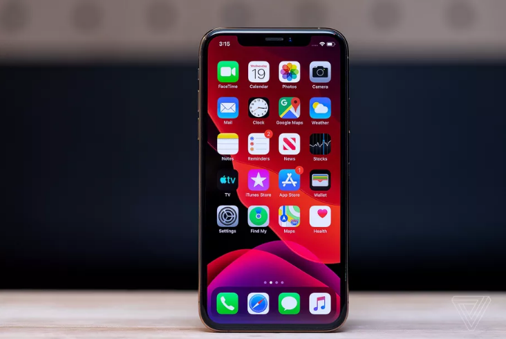 پشتیبانی تمامی آیفون&zwnj;های ۲۰۲۰ از فناوری 5G
