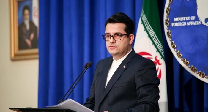 ما روی بیانیه‌های اروپا حساب نمی‌کنیم/ همچنان منتظر اقدامات عملی در اجرای تعهداتشان در برجام هستیم