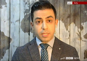 اذعان کارشناس بی‌بی‌سی: بازدارندگی موشکی جمهوری اسلامی مانع حمله آمریکا به ایران است + فیلم