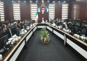 ساماندهی واحد‌های اجرای احکام در دستور کار دستگاه قضایی