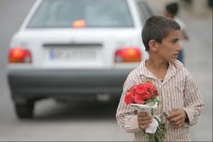 صرفه‌جویی در مصرف برق برای کمک به کودکان کار