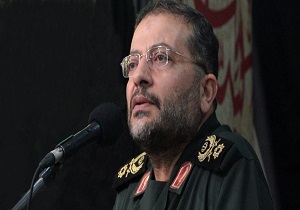 بسیج تا آخرین لحظه در مناطق سیل‌زده حضور دارد / فقط به دغدغه رهبر معظم انقلاب فکر می‌کنیم