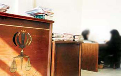 ارتباطی با طعم خیانت/ ترس از رسوایی مرا به سکوت وا داشت