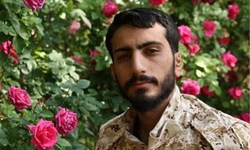صحبت‌های رفاقتی دو شهید مدافع حرم درباره شهادت و شفاعت + فیلم