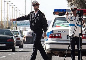 ثبت بیش از ۶ میلیون تخلف رانندگی در استان اردبیل