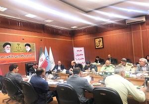 لزوم تنظیم برنامه برای حفاظت اراضی ملی و دولتی