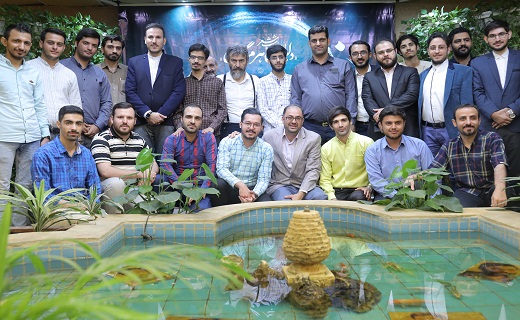 برگزاری شب شعر «دلیران هرمزگان» در نخلستان اوج/ موشک سوم خرداد به پهپاد رسید
