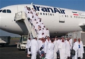 عمده عملیات انتقال زائران ایرانی از فرودگاه مدینه انجام می&zwnj;شود/ مشکلی در برخورد ماموران عربستانی فرودگاه نداریم