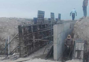 رئیس اداره راه های اداره کل راهداری گلستان:پل بندرترکمن-گمیشان با ۱۱۰ میلیون تومان اعتبار ساخته شد