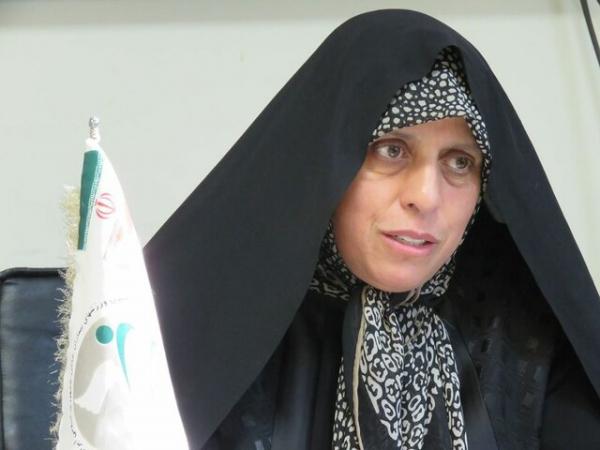 فرهادی زاد: عرب عامری به جلسه دعوت نشده بود/ در خصوص انتقادات با نایب رئیس بانوان فدراسیون فوتبال صحبت کردیم