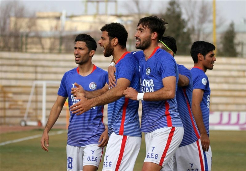 ۲ بازیکن خارجی در رادار باشگاه گل گهر سیرجان