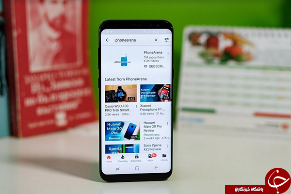 دو برابر شدن فروش گوشیهای پیکسل در سه ماه دوم امسال دو برابر شدن فروش گوشیهای پیکسل در سه ماه دوم امسال