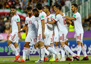 دیدار با تیم ملی فوتبال قطر آخرین راهکار فدراسیون برای آماده سازی ملی پوشان