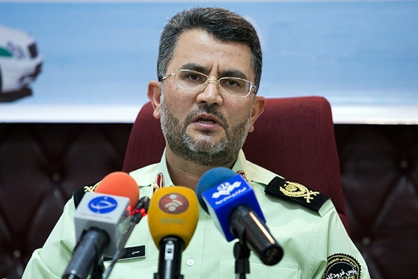 اعزام ۶۸ هزار و ۱۳۹ حاجی ایرانی به سرزمین وحی تا امروز/ کاهش ۵۰ درصدی حمل موادمخدر به وسیله حاجیان