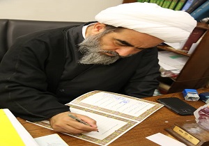 مجتمع شهید علیمحمدی آماده افزایش میزان غنی سازی است/ اگر طرف‌های مقابل به تعهدات خود عمل نکند گام سوم عملی می شود