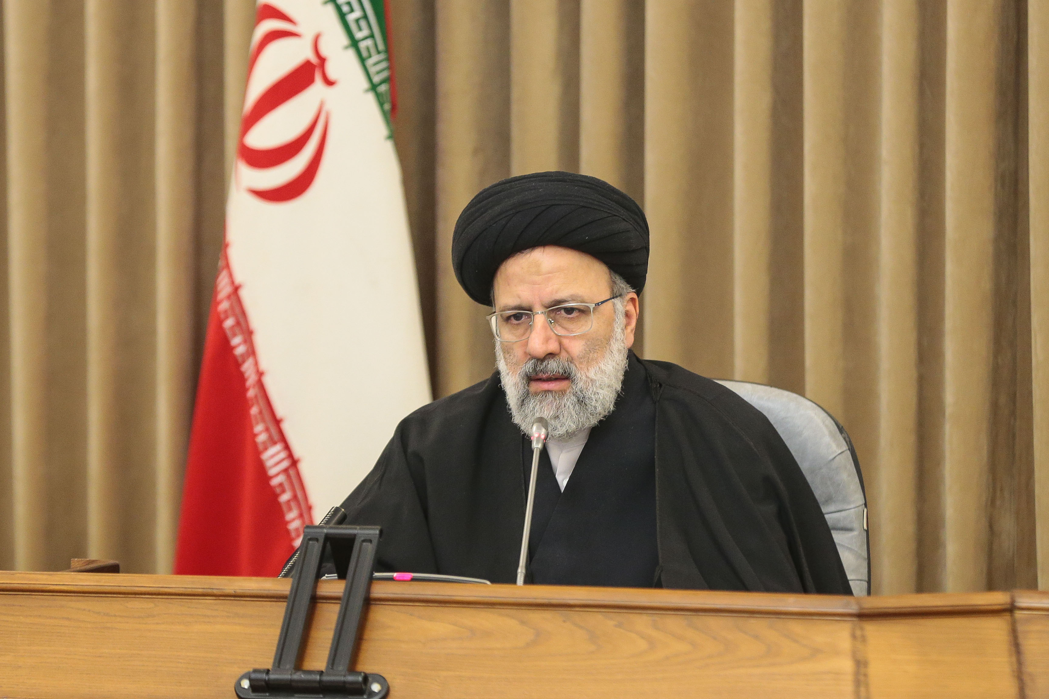 منافقین، سربازان بدون یونیفرم آمریکا هستند/ افزایش بازرسی‌های درون‌سازمانی کاهش فساد را در پی دارد + فیلم