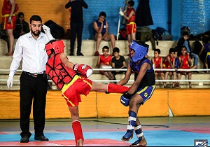برگزاری اردوی تیم منتخب نوجوانان استان همدان در نهاوند
