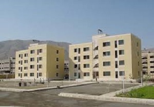 ۱۵۶ مسکن نیازمندان تا پایان امسال در بروجرد احداث می شود