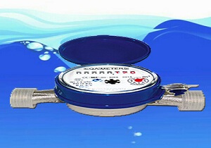 نصب ۸ کنتور کارتی بر روی سکو‌های برداشت آب خراسان جنوبی