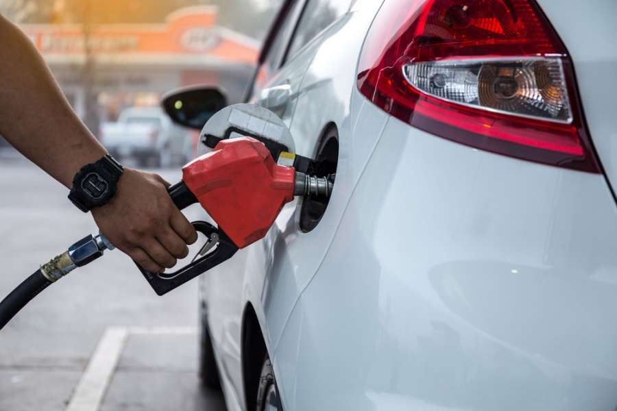 صرفه جویی ۱۸۹ میلیون لیتر بنزین در خراسان رضوی