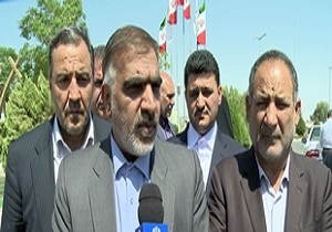 مجتمع شهید علیمحمدی آماده افزایش میزان غنی سازی است اگر طرف&zwnj;های مقابل به تعهدات خود عمل نکند گام سوم عملی می شود