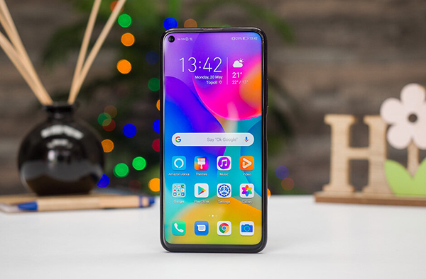 ۲ آگوست، تاریخ عرضه جهانی Honor 20 Pro