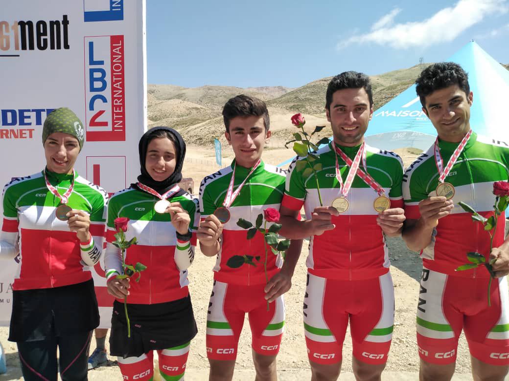 پرونده&zwnj;ی المپیک ۲۰۲۰ برای دوچرخه سواری کوهستان بسته شد