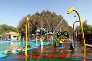 توجه ویژه شهرداری به ورزش و بازی کودکان