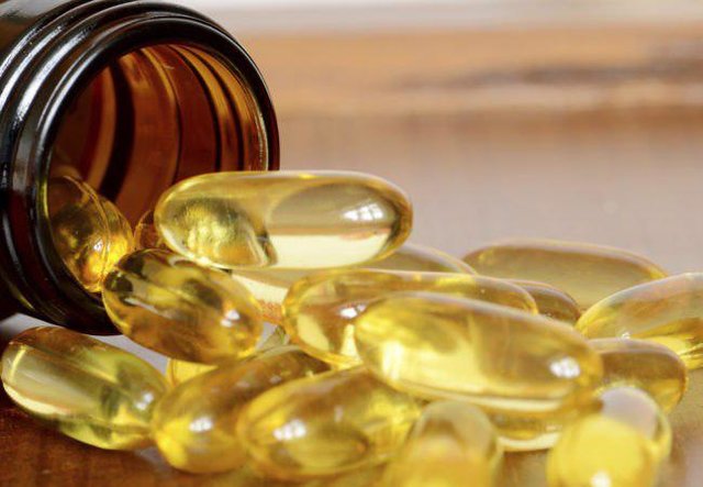 تاثیر مکمل&zwnj;های ویتامین D در پیشگیری از دیابت