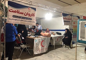پایانه مسافری درون شهری دولت آباد یزد نوسازی شد