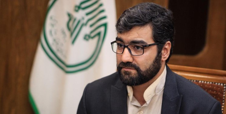 حسین شاه&zwnj;مرادی رئیس مؤسسه انتشارات امیرکبیر شد