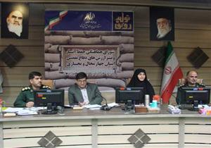 نهضت روایتگری دفاع مقدس در چهارمحال و بختیاری شکل می‌گیرد