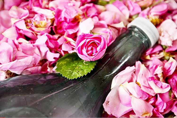 برای شفاف شدن صورت چه کنیم؟ +فرمول بخور&zwnj;های طبیعی