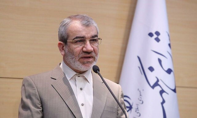 امام(ره) تاکید زیادی در تصویب قانون اساسی برای کشور داشت